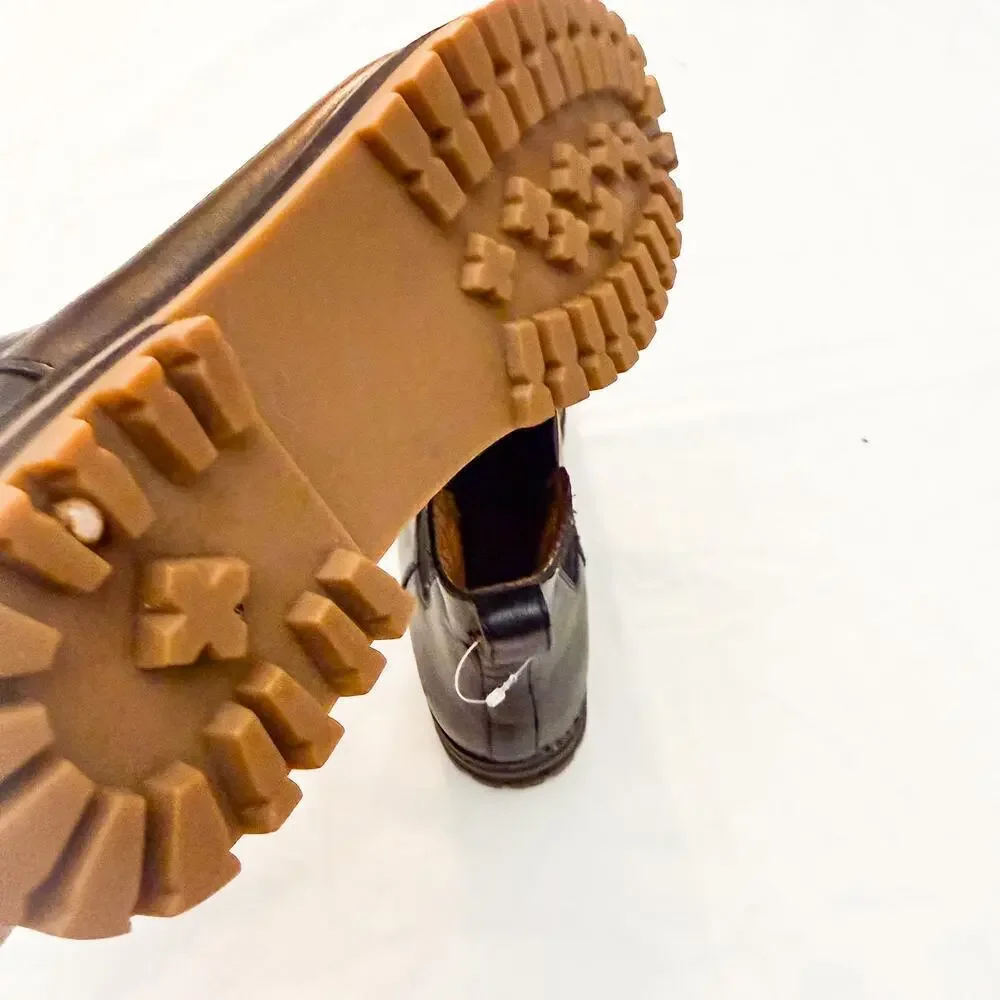 Madewell size euc